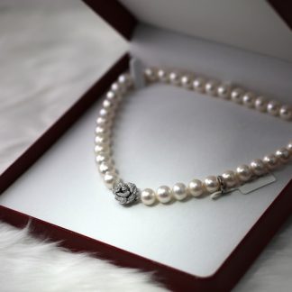 Boho Beaded Anklet