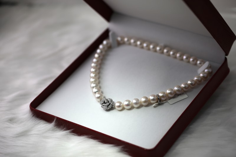 Boho Beaded Anklet